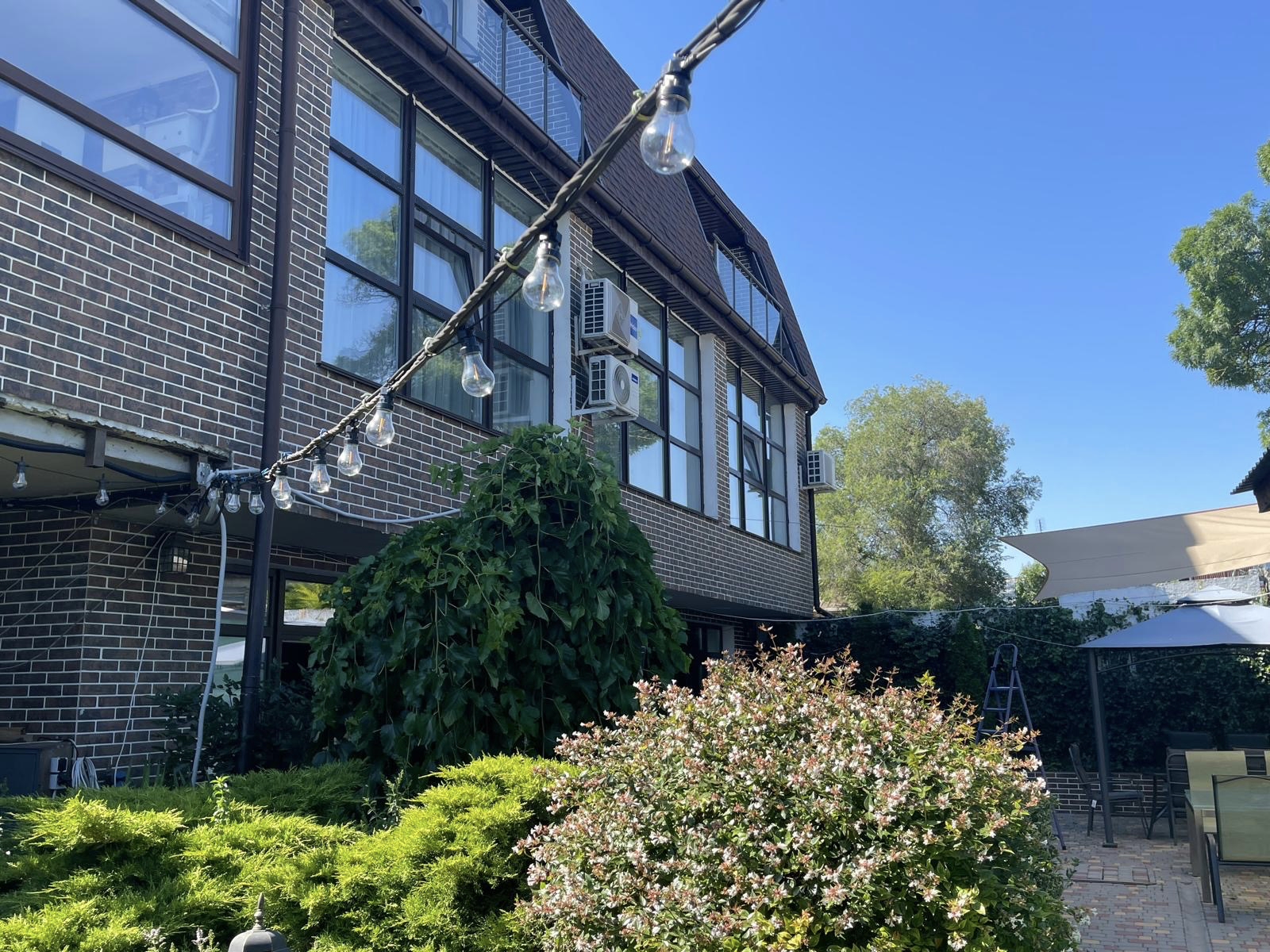 Lustforlife Hotel by the Black Sea